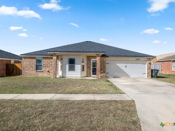 3509 Ennis Dr, Killeen, TX 76549