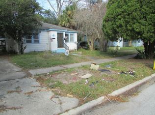 1131 McConihe St, Jacksonville, FL 32209