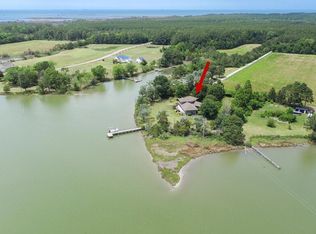 26450 Moore Farm Ln, Onancock, VA 23417
