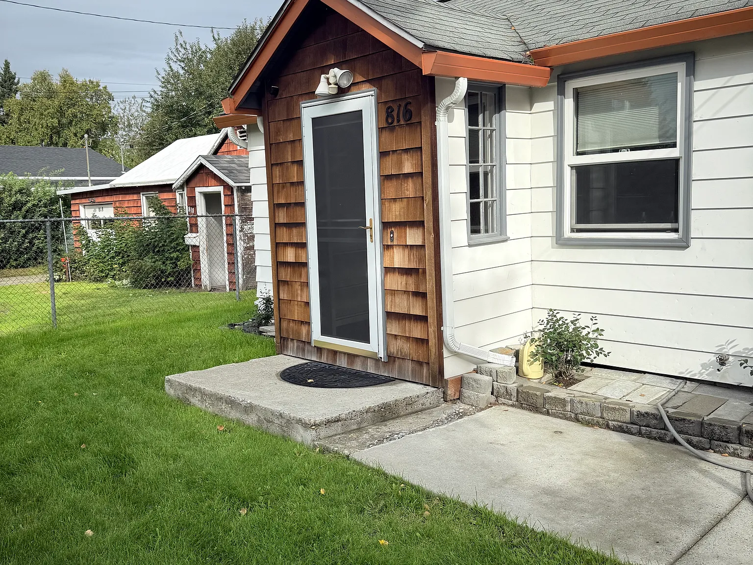 Smythe Street, Fairbanks — Photo 1