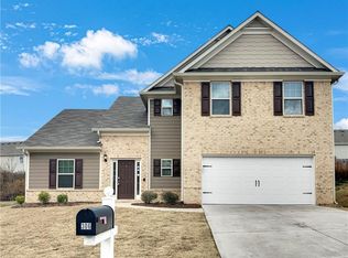 306 Scotland Dr, Dallas, GA 30132