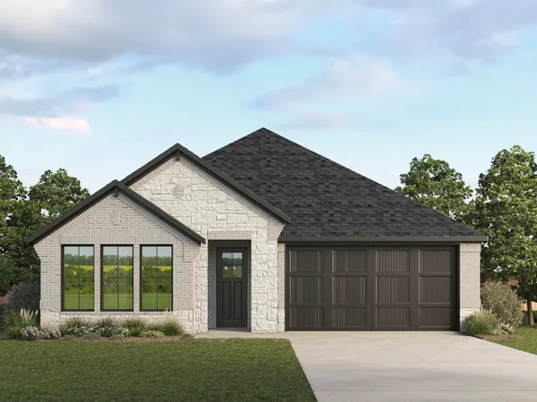 1709 Patricia Dr, Princeton, TX 75407