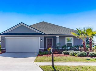 198 Pond Run Ln, Jacksonville, FL 32218