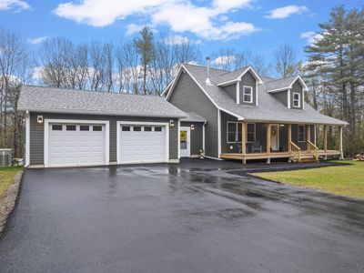 52 Birch Estates, Oakland, ME, 04963