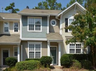 117 Tylerway Ln, Morrisville, NC 27560