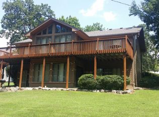 107 Timber Ridge Ln, Kimberling City, MO 65686