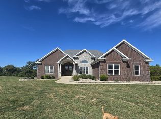 121 Southfork Trl, Bardstown, KY 40004