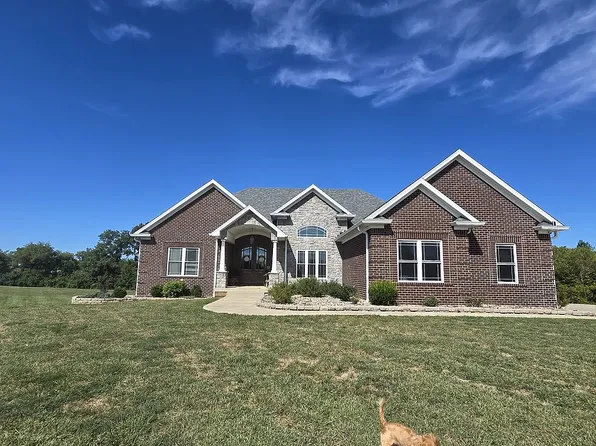 121 Southfork Trl, Bardstown, KY 40004