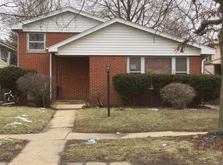 16005 Ashland Ave, Harvey, IL