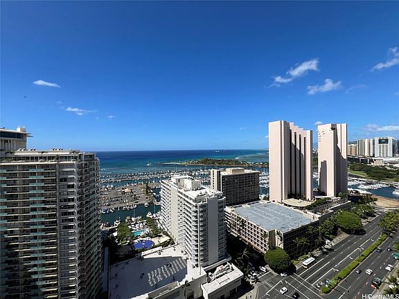 4th image of 1778 Ala Moana Blvd APT 3120