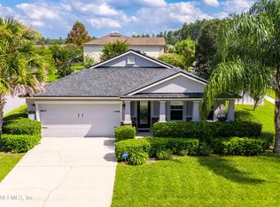 12 Gaelic Way, Saint Johns, FL 32259