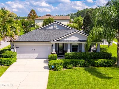 12 GAELIC Way, Saint Johns, FL, 32259