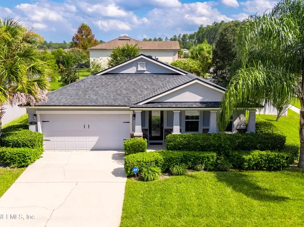 12 GAELIC Way, St. Johns, FL 32259
