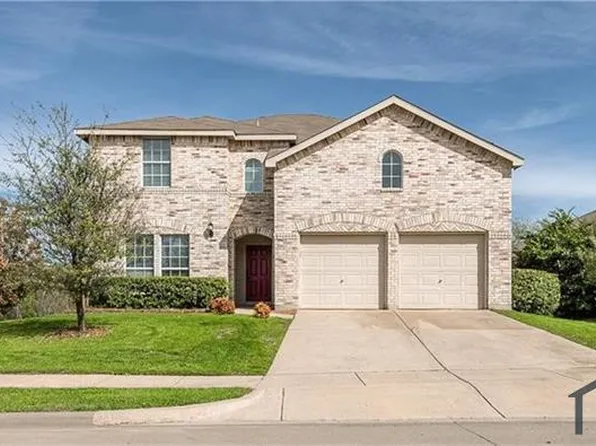 1411 Cardinal Way, Aubrey, TX 76227