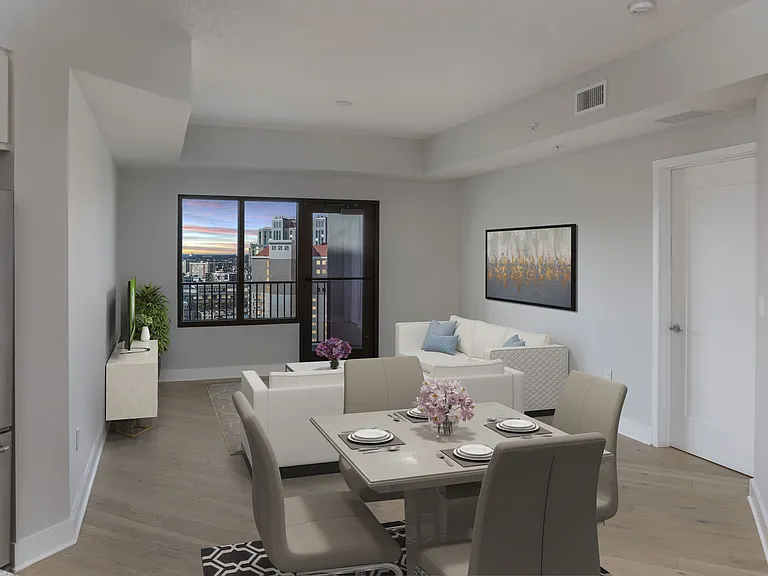 500 Harbour Island — Photo 4
