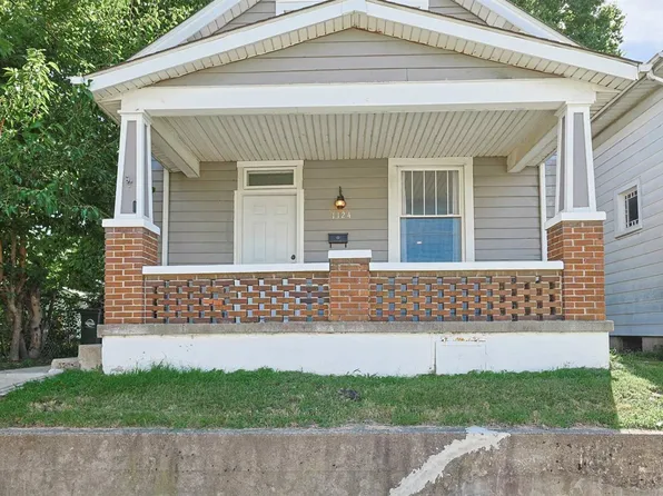 1124 S 11th St, Hamilton, OH 45011