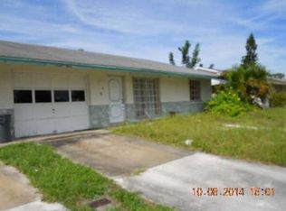 65 SE Norfolk Blvd, Stuart, FL 34997
