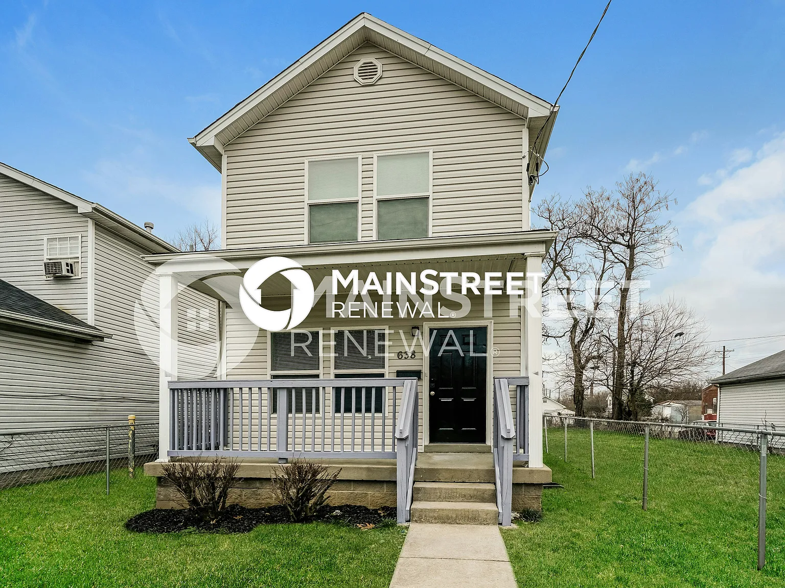638 S 26Th St — Photo 1