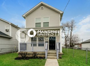 638 S 26th St, Louisville, KY 40211