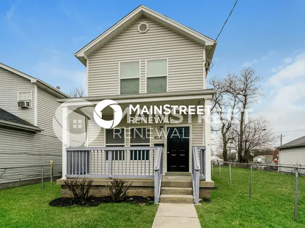 638 S 26th St, Louisville, KY 40211