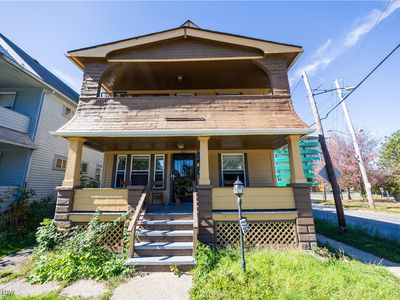2756 E 122nd St, Cleveland, OH, 44120