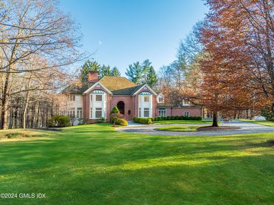 534 Stanwich Rd, Greenwich, CT, 06831