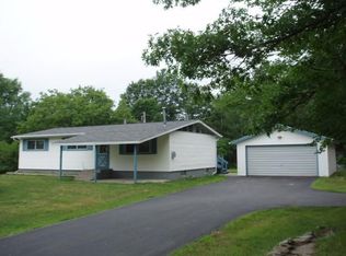 W1242 County Road B, Marinette, WI 54143