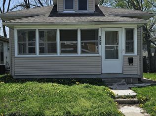 1531 Cruft St, Indianapolis, IN 46203