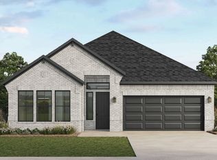 7303 SW Cetus St, Bentonville, AR 72713