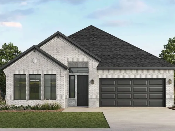 7303 SW Cetus St, Bentonville, AR 72713