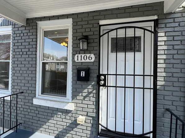 1106 Owen Pl NE #A, Washington, DC 20002