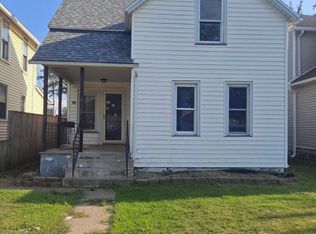 435 2nd Ave S, Clinton, IA 52732