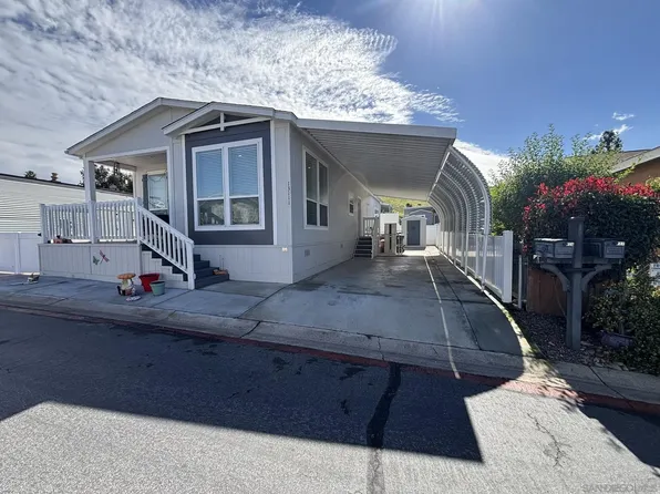 13111 Bonita Vista St #228, Poway, CA 92064