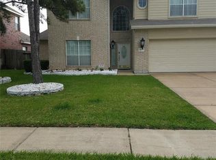 14727 Belterraza Dr, Houston, TX 77083