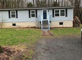 1109 Bluegrass Ln, Effort, PA 18330