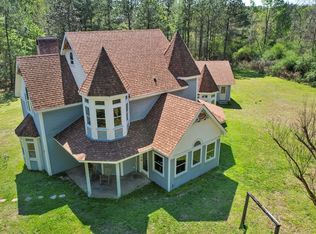 6245 Highway 568, Osyka, MS 39657