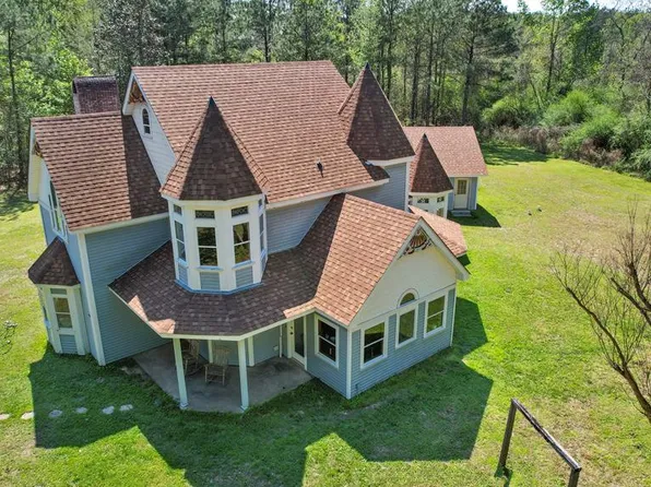 6245 Highway 568, Osyka, MS 39657