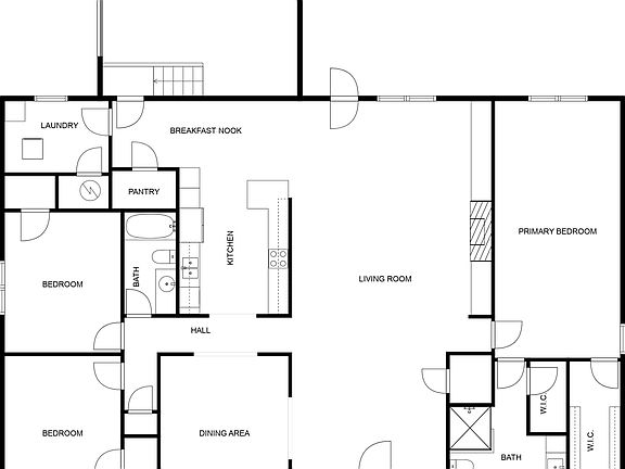 2nd image of 1102 Valley Run Dr