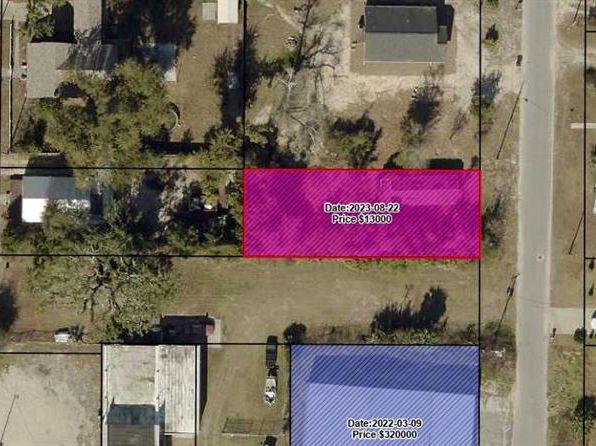 509 N James Ave #16, Panama City, FL 32401