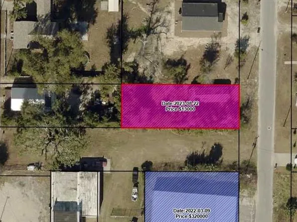 509 N James Ave #16, Panama City, FL 32401