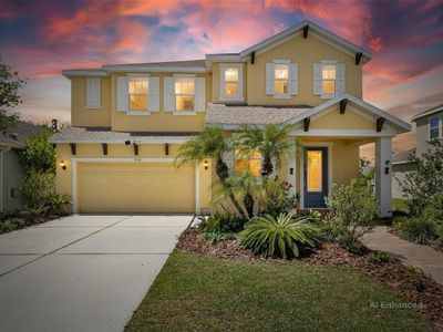 5130 Admiral Pointe Dr, Apollo Beach, FL, 33572