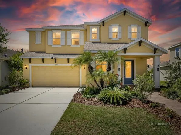 5130 Admiral Pointe Dr, Apollo Beach, FL 33572