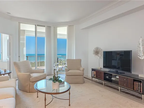 7117 Pelican Bay BLVD #1907, NAPLES, FL 34108