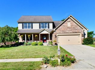 1174 Red Dunes Run, Avon, IN 46123