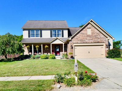 1174 Red Dunes Run, Avon, IN, 46123