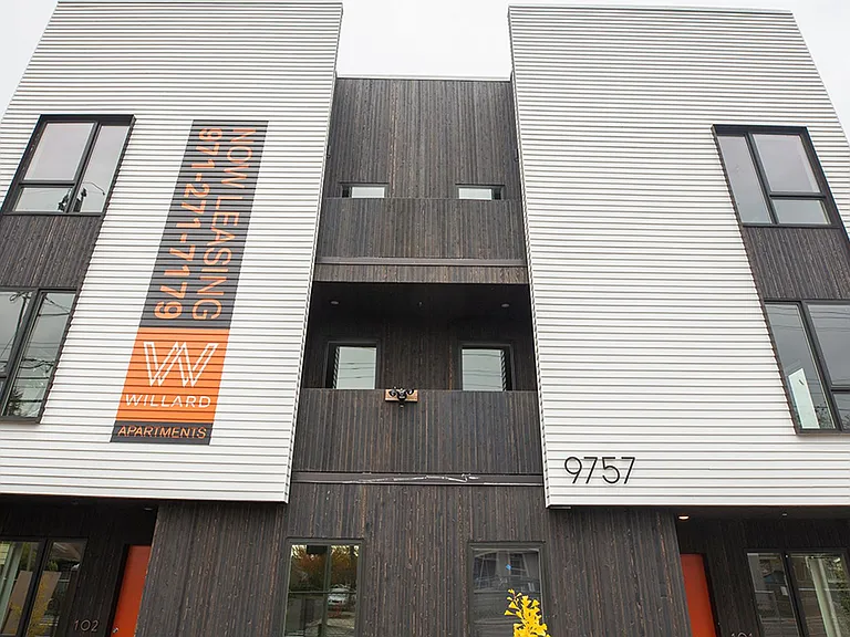 9757 SE Holgate Blvd — Photo 3