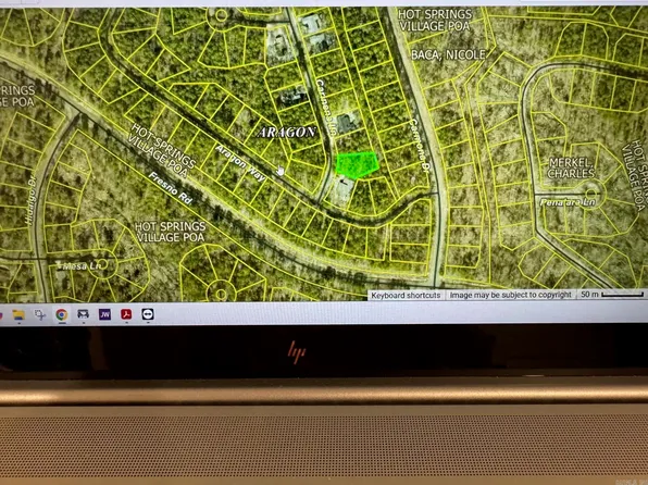 4 Carinena Ln, Hot Springs Village, AR 71909