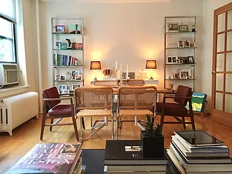 Rented by Living New York