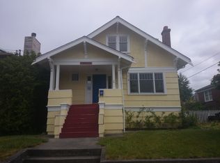 2812 NW 67th St, Seattle, WA 98117