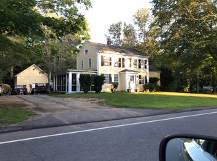 139 Boston Post Rd, Old Lyme, CT 06371